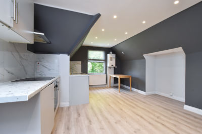 Wickham Road, 