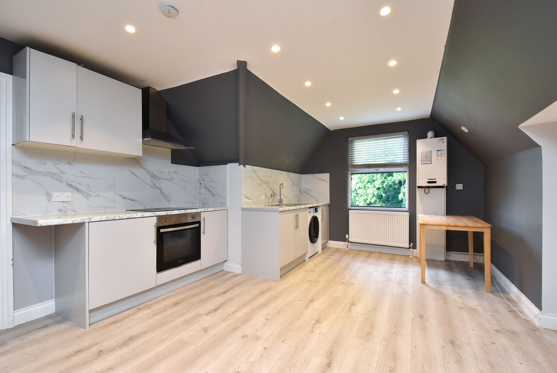 Wickham Road, , SE4 1NH 