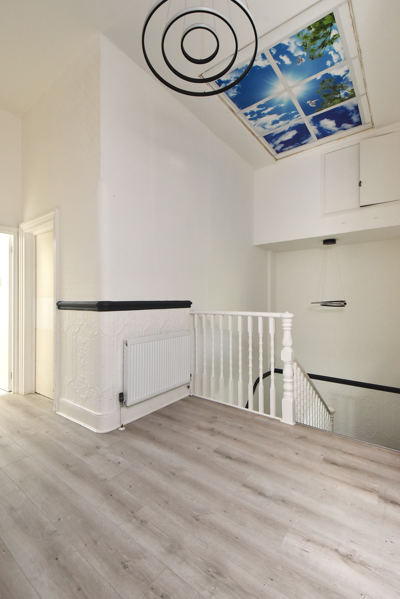 Wickham Road, 