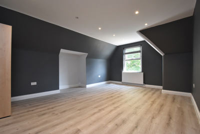 Wickham Road, 