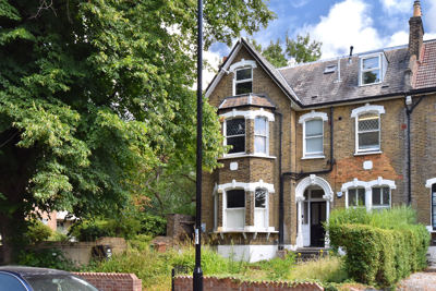 Wickham Road, 