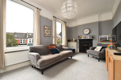 Brockley Rise