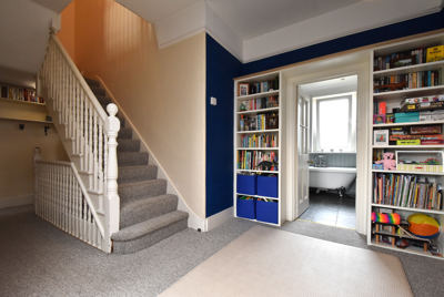 Brockley Rise