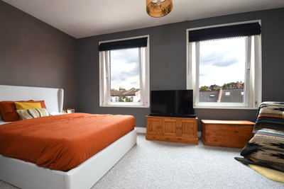 Brockley Rise