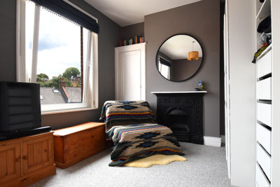 Brockley Rise