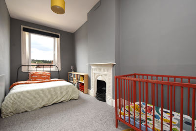 Brockley Rise