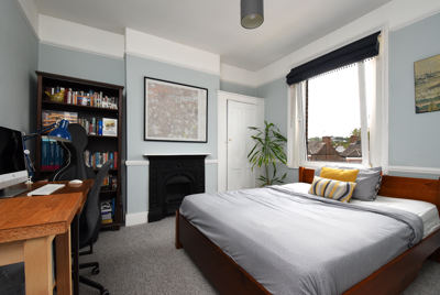 Brockley Rise