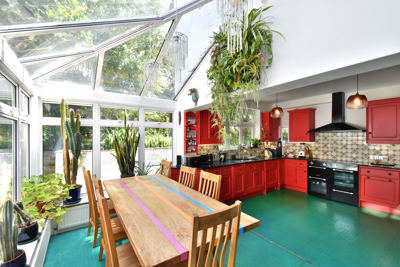 Ringmore Rise