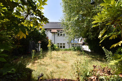 Ringmore Rise