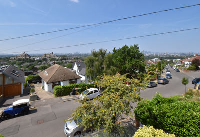 Ringmore Rise