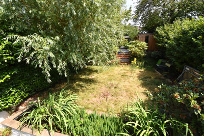 Ringmore Rise